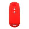 Силиконовый чехол для смарт-ключа для Mazda MAZDA CX5 CX-5 CX-3 CX3 New Demio Специальный