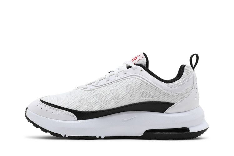 Men's Sneakers Nike Air Max AP 'White University Red'