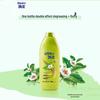 PiaoRou Green Tea Daily Care Volumizing & Oil Control Shampoo