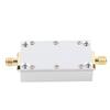 HMC187 Умножитель частоты Алюминиевый сплав 0,87–2 ГГц, входной сигнал 1,7–4 ГГц, удвоитель выходного сигнала