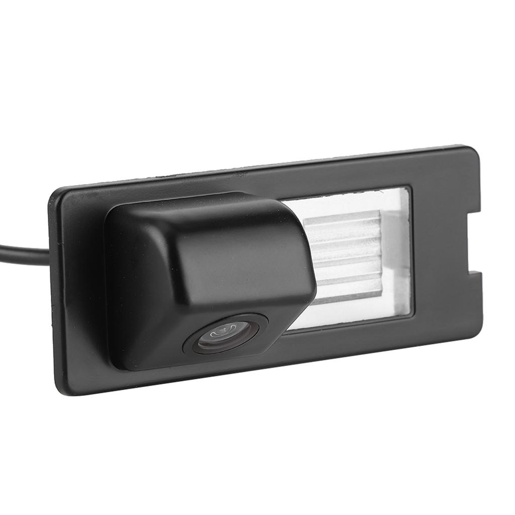 CCD HD камера заднего вида IP68 170?Парковочная камера Degree для подсветки номерного знака, подходит для Fluence Duster