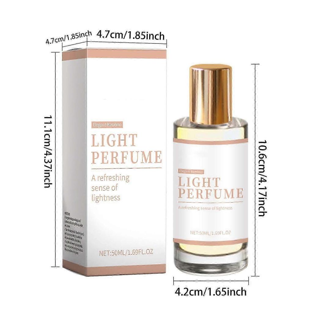Fruity - Floral - Scented Perfume Fresh And Natural Long - Lasting Perfume - 30ml Perfume For Women
