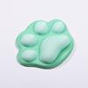 Ergonomic Mini Wrist Guard Anti-slip Hand Support Pillow Comfort Mouse Wrist Pad  Office Worker