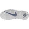 (ГС) Nike Air More Uptempo 'Белый Темно-синий' Детские DH9719-100