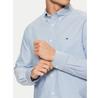 Рубашка Tommy Hilfiger Solid Heritage
