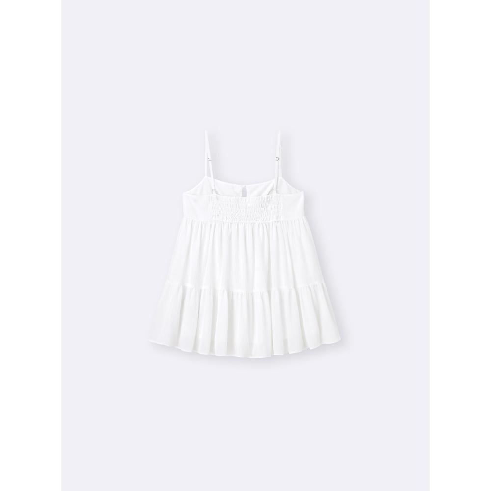 GU by Uniqlo Туника-камзол