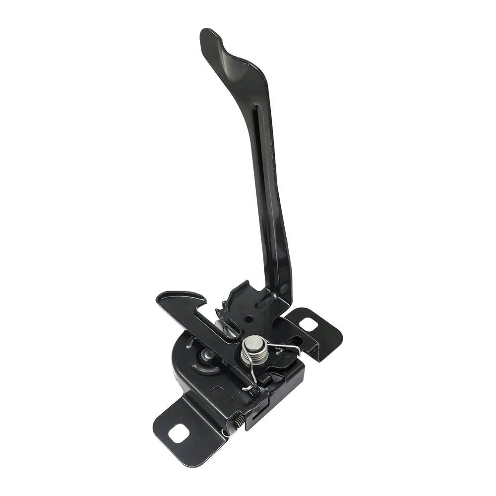 Fits For 2008-2020 Dodge Challenger # 4816182AB Replacement Car Hood Latch Lock