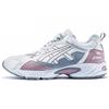 Кроссовки унисекс ASICS Gel 100 TR Watershed Rose Белые 1023A021-100
