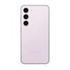 Samsung Смартфон Galaxy S23 5 8 ГБ ОЗУ + 128 ГБ/256 ГБ eSIM+SIM Разблокирован Noir