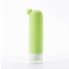Visible Design Lotion Container Squeeze Shower Gel Lotion Bottle New Shampoo Sub-Bottling  Travel