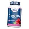 Экстракт Плодов Клюквы, Cranberry Fruit Extract, Haya  30капс (71405032)