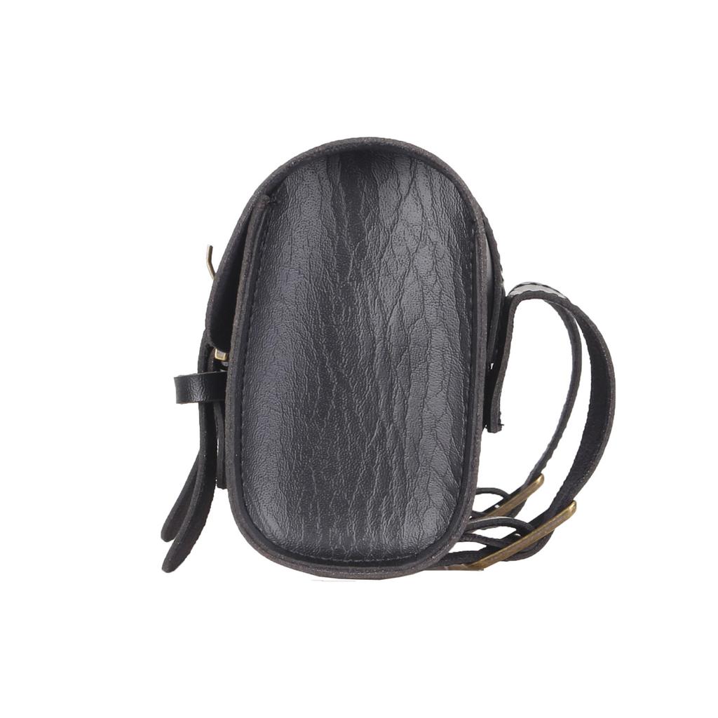 Сумки на руль велосипеда из синтетической кожи Винтажная сумка на руль Сумка на переднюю раму Велосипедная сумка Сумки для хранения