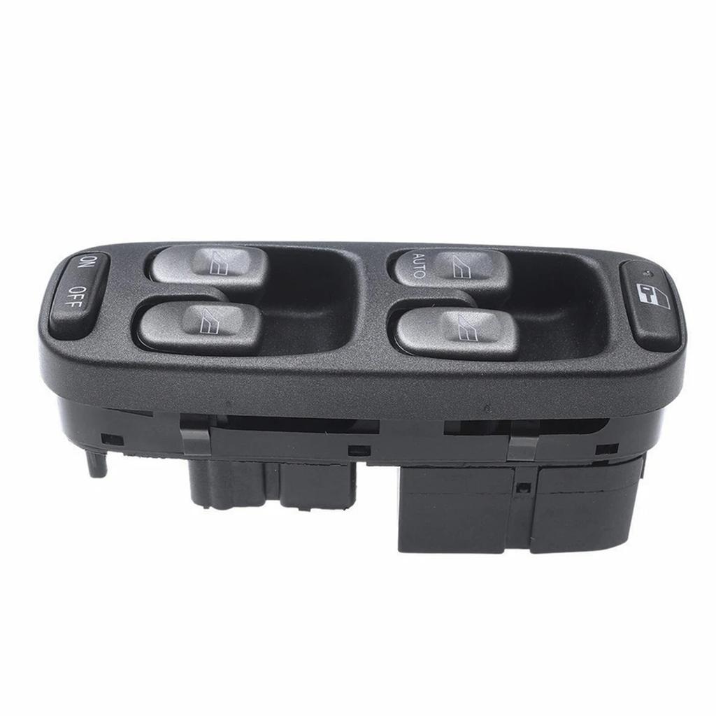 8638452 Master Power Window Switch for Volvo S70 V70 XC70 1998-2000