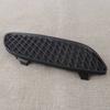 1768853622 Black Front Right Bumper Grille Bezel Cover Trim fit for Mercedes-Benz A-Class W176 2015-2018