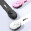 Camera Controller Rechargeable Remote Control Button Shutter Release Self-Timer Bluetooth Wireless