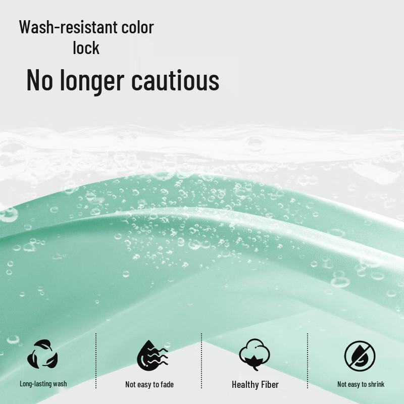 VANCL Men's Ice Silk Loose Fit Cool-Touch Short Sleeve T-Shirt