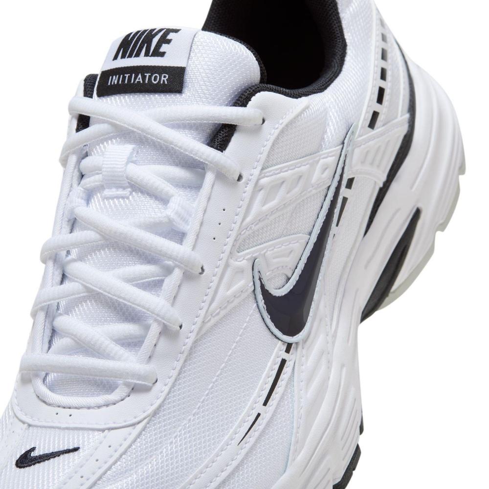 Nike Инициатор M394055a 100 Wht Blk