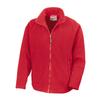 Result Mens Horizon High Grade Microfleece Jacket