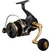 Daiwa Спиннинговая катушка Daiwa 23bg Sw от 4000 до 18000 Различные Модель 2023 года 8 000 P