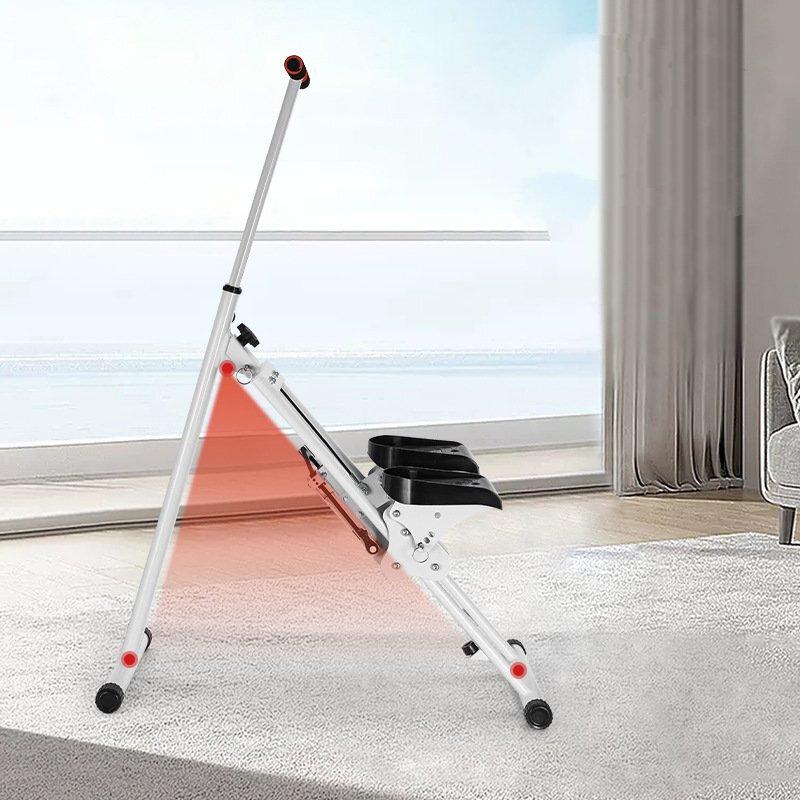 Long Chan Stair Climber Stepper
