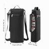 Oxford Fabric Golf Cooler Bag Soft Golf Bag Cooler Sleeve Durable Insulated Drink Cooler  Beach