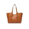 Handbag C-LX10146 Brown