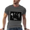 Danse Macabre Tshirt Plus Size Summer Casual Tshirt