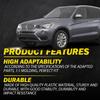 Handle Interior Pull Panel Door Cover 2011-2017 For Trim X4 BMW F26 Left Right