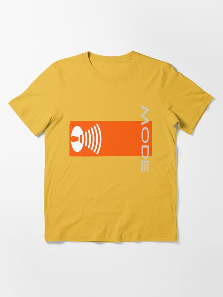Depeche Mode Band Logo Essential T-Shirt