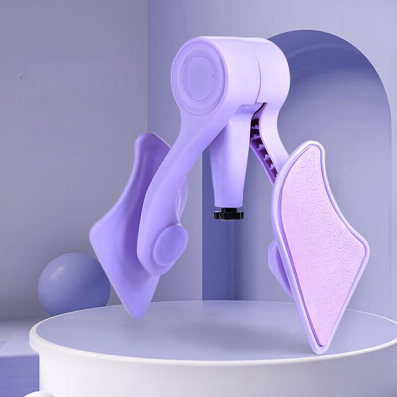Smart Pelvic Floor & Leg Adduction Trainer