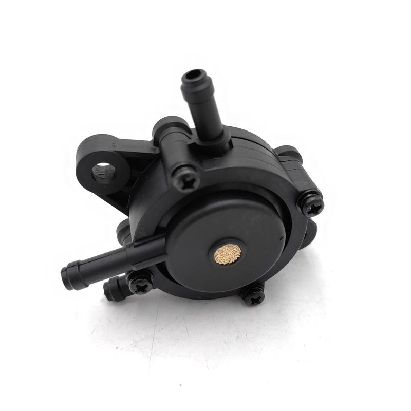 Топливный насос высокого давления импульсный для Honda Go Kart Двигатель GX200 160 Briggs & Stratton 491922