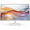 HP 527sf Écran 27" 100Hz 5ms Full HD IPS (1920 X 1080 Pixels, Antireflet, 300 Nits, Écran Inclinable) Noir