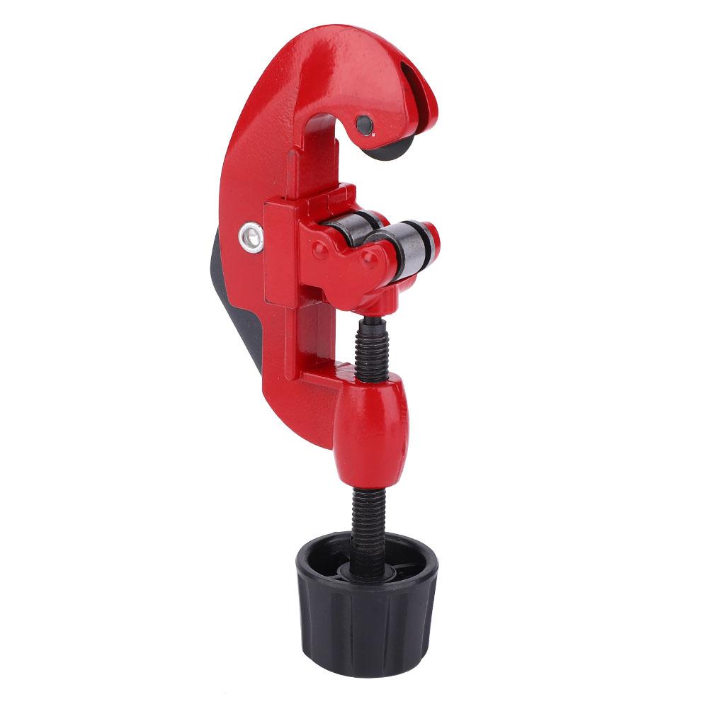 6Pcs Tube Expander Steel with Spring Flaring Tool Kit for Condenser Maintenance