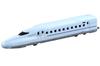 Серия Tomica N700 Синкансэн S1 формация № 128 Мидзухо/Сакура