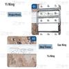 Yining Aluminum Alloy Equipment Case
