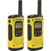 Radio Portable Motorola TLKR T92 H2O - 2 Bandes PMR - 8 Canaux