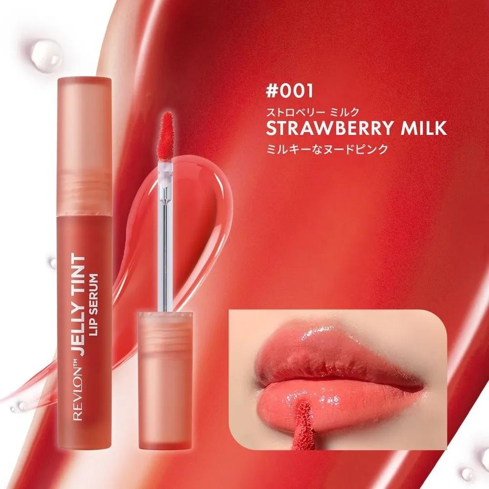 Revlon Сыворотка-тинт для губ SP Jelly