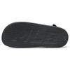 MLB Сандалии New York Yankees ЭВА Нескользящие Прочные Спортивные Сандалии Унисекс Сандалии Черно-белые 3ASDCSD33-50BKS
