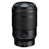 Nikon Однофокусный макрообъектив NIKKOR Z MC 105 мм VR SZ байонет полноразмерный совместимый S line NZMC105 f/2.8