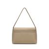 2024 Autumn/Winter New Niche Handbag, Fashionable Commuting Versatile Large Capacity High-End Single Shoulder Underarm Small Square Bag