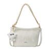 Today's Popular Bags Are Women's New Autumn Models, Fashionable Niche and High-end Single Shoulder Crossbody Bucket Bags.