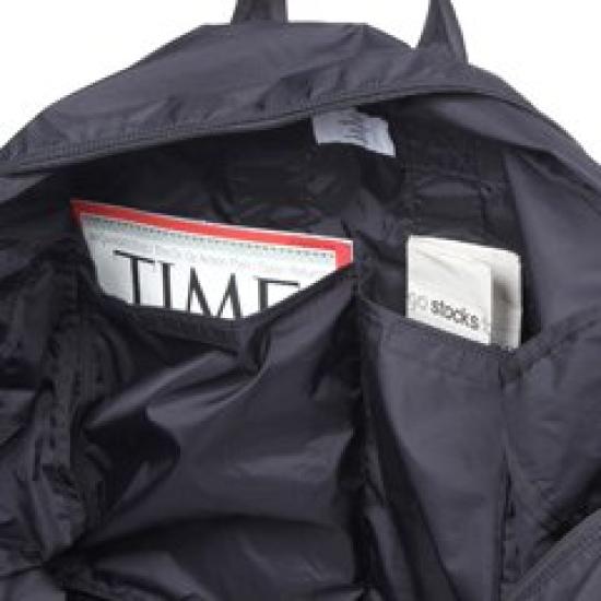 2-сторонняя дорожная сумка L FLEX Olive [Porter] [Yoshida Bag] 856-07419 (2. Однообразие)