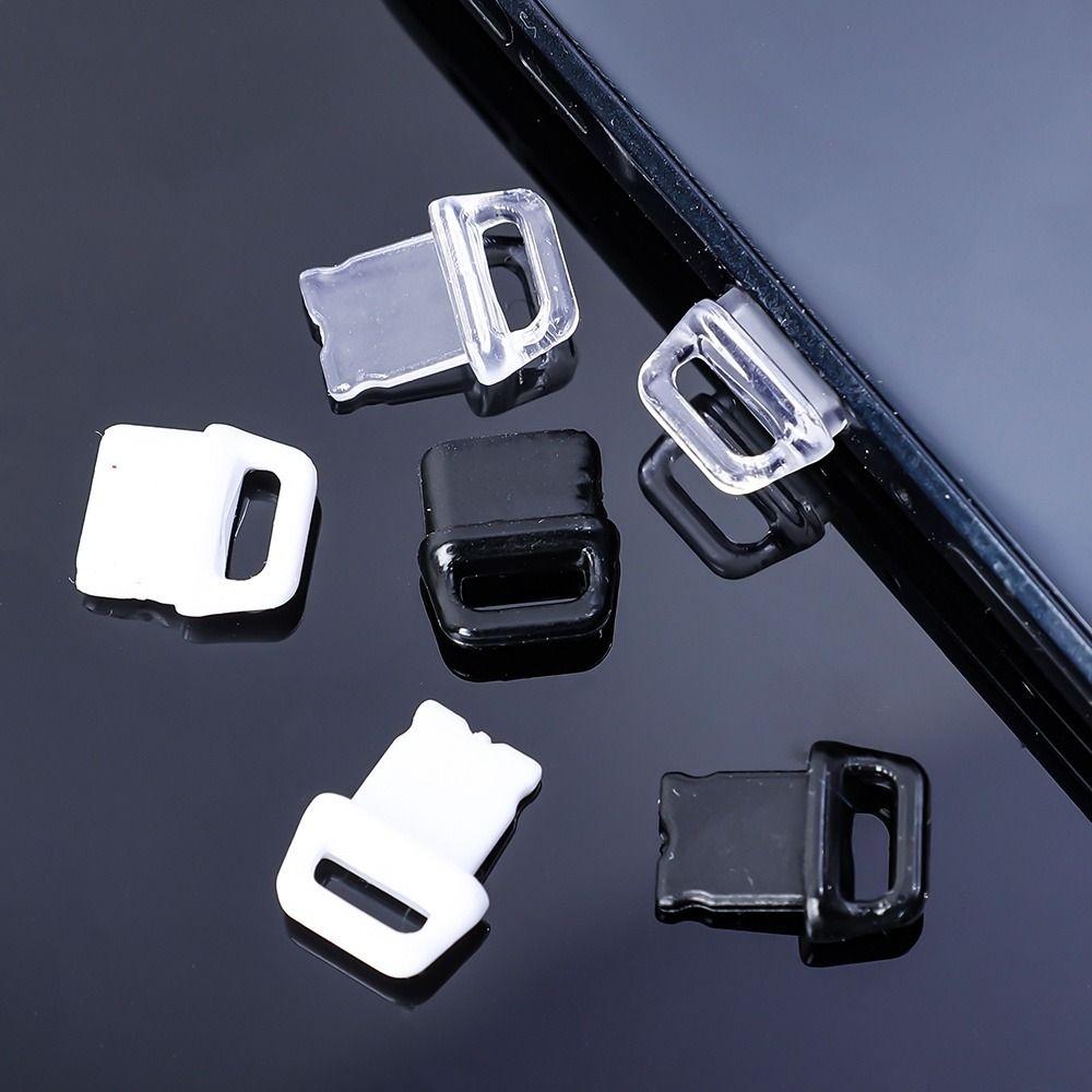 1/10 шт., подвесные вилки для мобильного телефона, пробка, защитная крышка «сделай сам», новая антипылезащитная заглушка