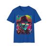 Freddy Krueger Retro T-Shirt - Nightmare Classic