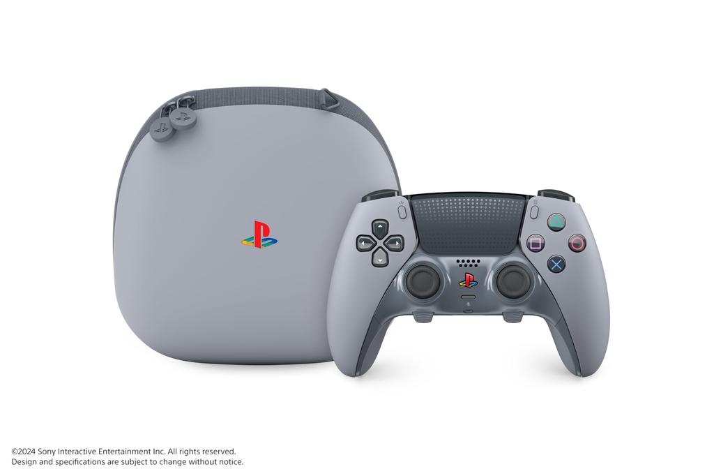 [Genuine Product] DualSense Edge™ Wireless Controller 30th Anniversary Limited Edition (CFI-ZCP1J30)