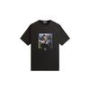 Kith Mike Tyson Vintage Tee Black