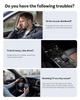 Беспроводной адаптер Ottocast CarPlay и Android Auto