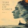 The Son of Circe by Niall Hemingway Hardback Book 9781035849321