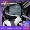 2026 Hot Car Sticker Car Styling Car Suction Cup Mount Auxiliary Rearview Mirror For Peugeot 308 408 508 RCZ 208 3008 2008 206 2