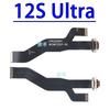 Зарядная плата для Xiaomi 12 12X 12S 12T 13 13T 14 14T Lite Pro Ultra USB-разъем Зарядное устройство Коннектор Гибкие порты Модуль